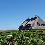 Kliffblick Am Watt Apartament