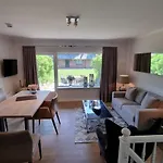 Kliffblick Am Watt Apartament