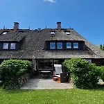 Kliffblick Am Watt Apartament *