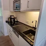 Apartament Kliffblick Am Watt