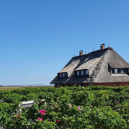 Kliffblick Am Watt Appartement