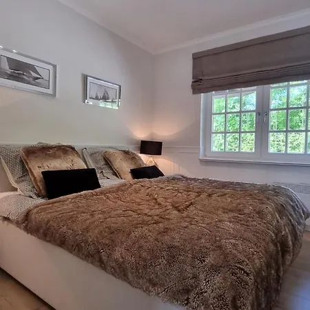 Kliffblick Am Watt Appartement Wenningstedt-Braderup