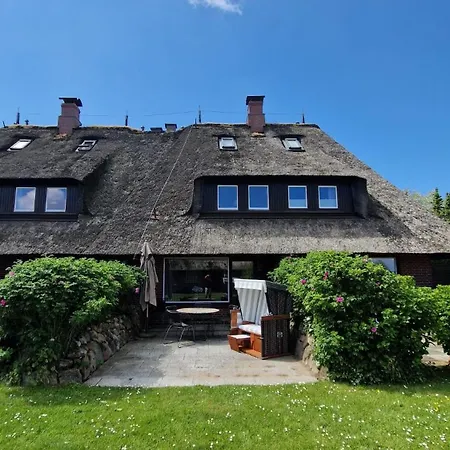 Kliffblick Am Watt 公寓 *