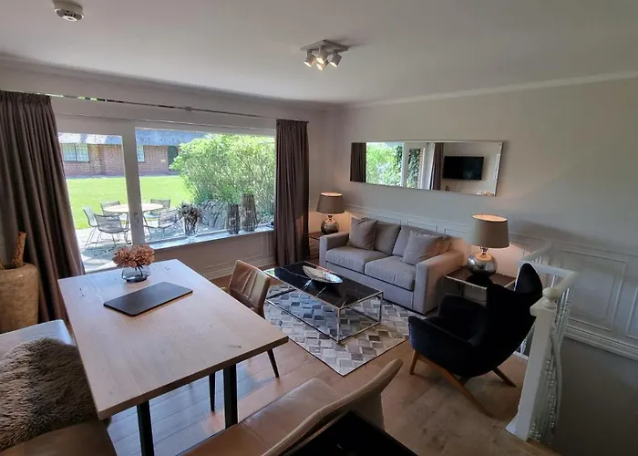 Kliffblick Am Watt * Wenningstedt-Braderup